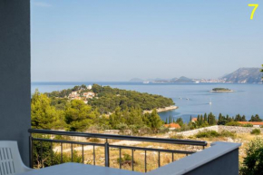 Apartment with stunning view!